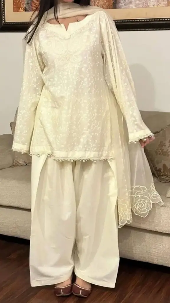 Kurta Plain