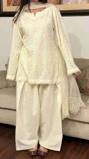 Kurta Plain
