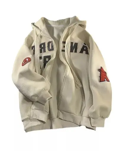 Jacket Long